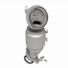Load image into Gallery viewer, Magnaflow Conv Direct Fit OEM 15-17 NX200t L4 Underbody
