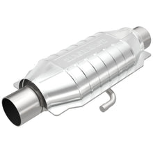 Load image into Gallery viewer, MagnaFlow Conv Universal 2 inch PC2 Rear

