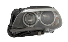 Load image into Gallery viewer, Hella 2014 Bmw 5 Ser Sdn - W/Ahl Headlamp Xen Lh

