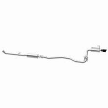 Load image into Gallery viewer, Magnaflow 2022+ Honda Civic Sport 2.0 Sedan NEO Cat-Back Exhaust System
