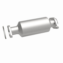 Load image into Gallery viewer, MagnaFlow 75-78 Nissan 280Z CA Manifold DF Converter
