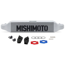 Load image into Gallery viewer, Mishimoto 2022+ Honda Civic 1.5T Performance Intercooler - Silver
