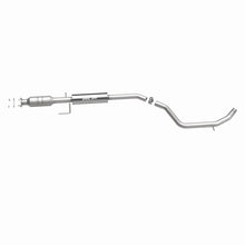 Load image into Gallery viewer, MagnaFlow Conv DF 06-09 Mazda 5 2.3L
