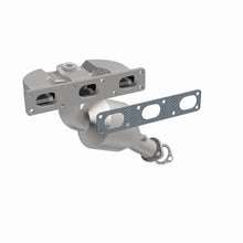 Load image into Gallery viewer, MagnaFlow Conv DF 99-00 BMW Z3 L6 2.8L Rear Manifold
