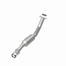 Load image into Gallery viewer, MagnaFlow Conv DF 03-10 Honda Truck Element 2.4L Manifold
