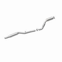 Load image into Gallery viewer, MagnaFlow Conv Direct Fit 05-06 Audi A6 Quattro 3.2L
