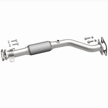 Load image into Gallery viewer, BRE Exhaust 01-06 Elantra 2.0L Front Pipe Kit
