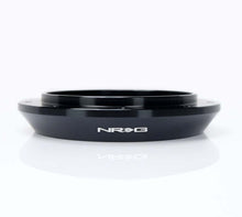 Load image into Gallery viewer, NRG 6 Hole To 9 Hole Steering Wheel Adapter
