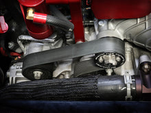 Load image into Gallery viewer, aFe POWER Supercharger Power Pulley 2.65in Fits aFe Pulley Kits for Hellcat Supercharger
