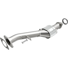 Load image into Gallery viewer, MagnaFlow Conv DF 04-07 Subaru WRX/STI 2.5L T
