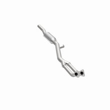 Load image into Gallery viewer, MagnaFlow Conv DF 91-96 BMW 850 V12 P/S
