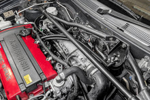 Load image into Gallery viewer, Radium Engineering Mitsubishi EVO 4-6 Catch Can Kit PCV Fluid Lock
