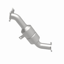 Load image into Gallery viewer, Magnaflow 06-07 Subaru Impreza 2.5L Direct Fit Converter
