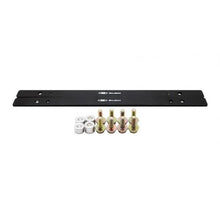 Load image into Gallery viewer, BLOX JDM to USDM License Plate Adapter Bracket
