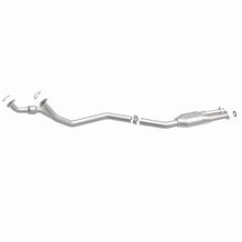 Load image into Gallery viewer, MagnaFlow Conv BMW 69.75X6.5X4 1.75/1.75
