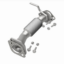 Load image into Gallery viewer, BRE Exhaust 11-14 Sonata 2.0L 2.4L Front Pipe Kit
