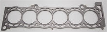 Load image into Gallery viewer, Cometic Toyota 7M-GE/7M-GTE .098in MLS Cylinder Head Gasket - 86mm Bore
