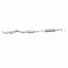 Load image into Gallery viewer, MagnaFlow Conv DF 05-06 Hyundai Santa Fe 2.7L
