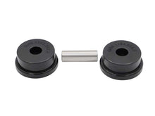Load image into Gallery viewer, GrimmSpeed 04-21 Subaru STI 6-Speed Shifter Bushing Kit
