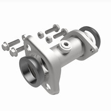 Load image into Gallery viewer, BRE Exhaust 94-97 Accord 2.2L Front Pipe Kit
