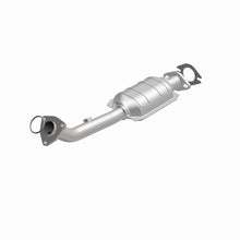 Load image into Gallery viewer, MagnaFlow Conv DF 01-04 Pathfinder Driver Side Rear
