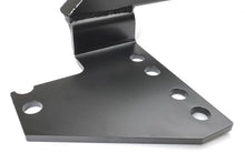 Load image into Gallery viewer, PERRIN 02-07 Subaru WRX/STI  Front Mount Intercooler Bumper Beam - Black
