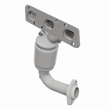 Load image into Gallery viewer, MagnaFlow Conv DF MPV- 00-01 6 2.5L OEM
