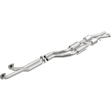 Load image into Gallery viewer, MagnaFlow 96-99 BMW M3 L6 3.2L / 96-98 328i/328is L6 2.8L California Catalytic Converter Direct Fit
