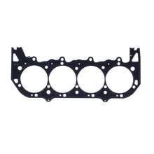 Load image into Gallery viewer, Cometic GM/Mercury Marine Big Block V8 Gen-IV/V/VI .030in MLS Cylinder Head Gasket - 4.600in Bore
