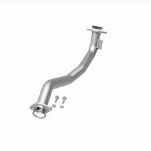 Load image into Gallery viewer, BRE Exhaust 09-15 Toyota Venza 2.7L Front Pipe Kit
