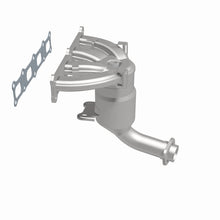 Load image into Gallery viewer, Magnaflow Conv DF 07 Dodge Caliber 2.4L Manifold AWD / 07-10 Jeep Patriot 2.4L Manifold 4WD 49 State
