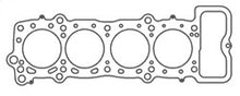 Load image into Gallery viewer, Cometic Nissan FJ20E/FJ20ET .045in MLS Cylinder Head Gasket - 90mm Bore
