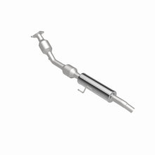 Load image into Gallery viewer, MagnaFlow Conv DF 07-08 Toyota Yaris OEM
