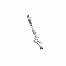 Load image into Gallery viewer, MagnaFlow Conv DF 05-06 Hyundai Santa Fe 2.7L
