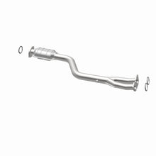 Load image into Gallery viewer, MagnaFlow Conv DF 01-05 Lexus IS300 Rear CA
