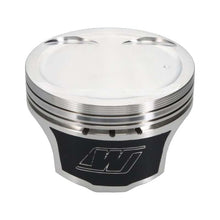 Load image into Gallery viewer, Wiseco Nissan VR38DETT -7 Dome 1.210in x 3.760in Set Of 6
