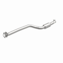 Load image into Gallery viewer, MagnaFlow 09-16 BMW Z4 OEM Grade Federal / EPA Compliant Direct-Fit Catalytic Converter
