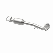Load image into Gallery viewer, Magnaflow 00-01 Insight 1 OEM Undrbdy Direct Fit Converter
