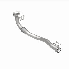 Load image into Gallery viewer, BRE Exhaust 96-97 RAV4 2.0L Front Pipe Kit
