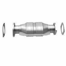 Load image into Gallery viewer, MagnaFlow Conv DF 00-01 Maxima/I30 rear
