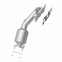 Load image into Gallery viewer, MagnaFlow Conv DF 10-12 Hyundai Genesis 3.8L
