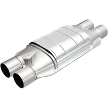 Load image into Gallery viewer, MagnaFlow Conv Univ 2/2 D/D
