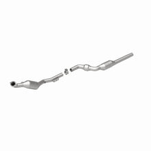 Load image into Gallery viewer, MagnaFlow Conv DF 98-02 Mercedes E320 3.2L

