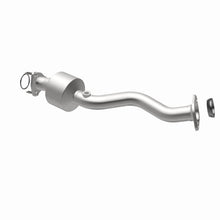 Load image into Gallery viewer, Magnaflow Conv DF 09-10 Honda Fit 1.5L Rear
