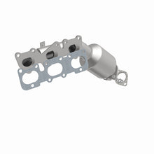 Load image into Gallery viewer, MagnaFlow Conv DF 10-12 Hyundai Genesis 3.8L
