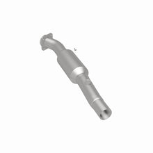 Load image into Gallery viewer, MagnaFlow 2001-2003 Audi S8 4.2L Direct-Fit Catalytic Converter 34.5in Length
