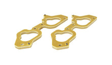 Load image into Gallery viewer, Torque Solution 8mm Phenolic Thermal Intake Spacer: Subaru EJ Engines
