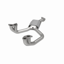 Load image into Gallery viewer, MagnaFlow Conv DF 90-94 Legacy 2.2 Front CA
