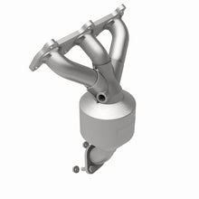 Load image into Gallery viewer, MagnaFlow Conv DF 07-08 Hyundai Tiburon 2.7L
