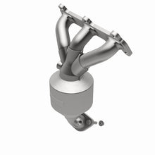 Load image into Gallery viewer, MagnaFlow Conv DF 07-08 Hyundai Tiburon 2.7L
